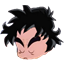 Fear the Brian Departed logo