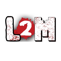 Ancient Tomb (Left 2 Mine) logo