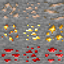 Old and New ore textures logo