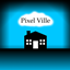 Pixel Ville logo