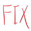 HwylaFastFix logo