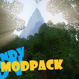 NDV Modpack logo
