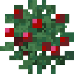 Berry Mod logo