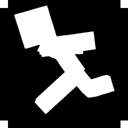 MJ's Animations (1.15-1.18) logo