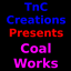 TnC Coal Works logo