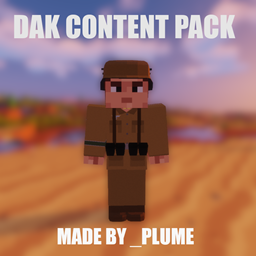 Plume's Deutsches Afrikakorps content pack