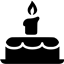 Cake or Death logo