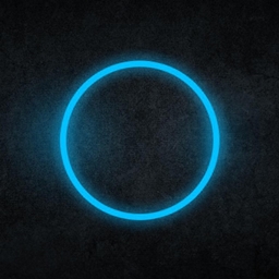Blackout logo