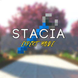 StaciaHelper logo