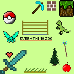 Everything Zoo logo