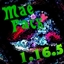 MaePack 2 logo