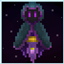 Voidtouched REBIRTH logo