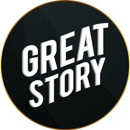 GreatStory project image