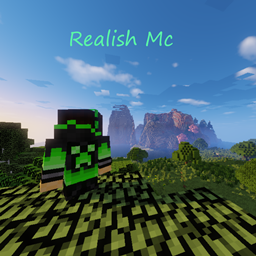 RealishMC logo