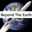 Beyond The Earth logo