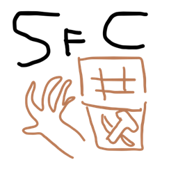 Suffer from Craft logo
