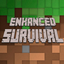 Enhanced Survival [FABRIC] logo