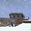 Harder Winter logo