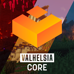 Valhelsia Core