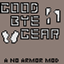 Goodbye Gear! logo