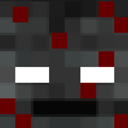 Corrupted Witherskeleton Boss