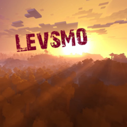 Levsmo logo