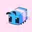 Phoebe's Super Cool Modpack logo