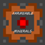 [Thund3r's]Farmeable Minerals Mod (Drills) logo