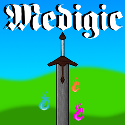 Medigic logo