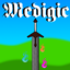 Medigic logo