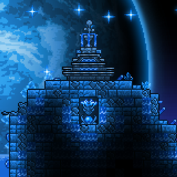 Heart of The Sea (Mini Map)