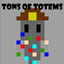 Tons of Totems! logo
