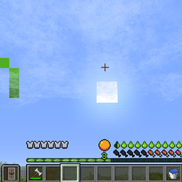 More realistic survival project image
