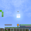 More realistic survival logo