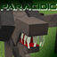 Paracidic logo