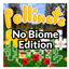 Pollinate: No Biome Edition logo