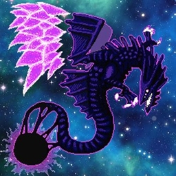 Magicanion 2 logo