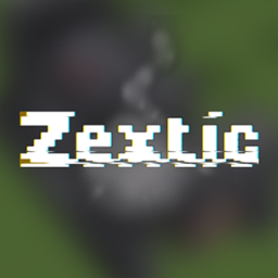 Zextic logo