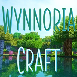 WynnoriaCraft project image