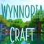 WynnoriaCraft logo