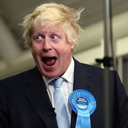 Conservative Party V2 project image