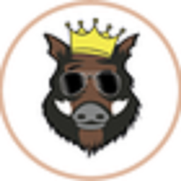 BoarRex´s Lotr community server logo