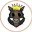 BoarRex´s Lotr community server logo