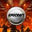 RPGCRAFT (REMAKE) logo
