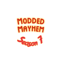 Modded Mayhem - Season 7