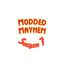 Modded Mayhem - Season 7 logo