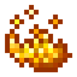 Origins Immersion: Blazeborn logo