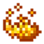 Origins Immersion: Blazeborn logo