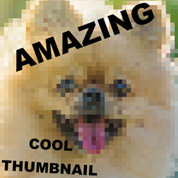 CreatePom+ project image