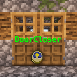 DoorCloser